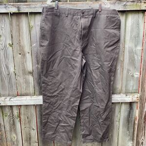 Savane Brown pants sz. 42